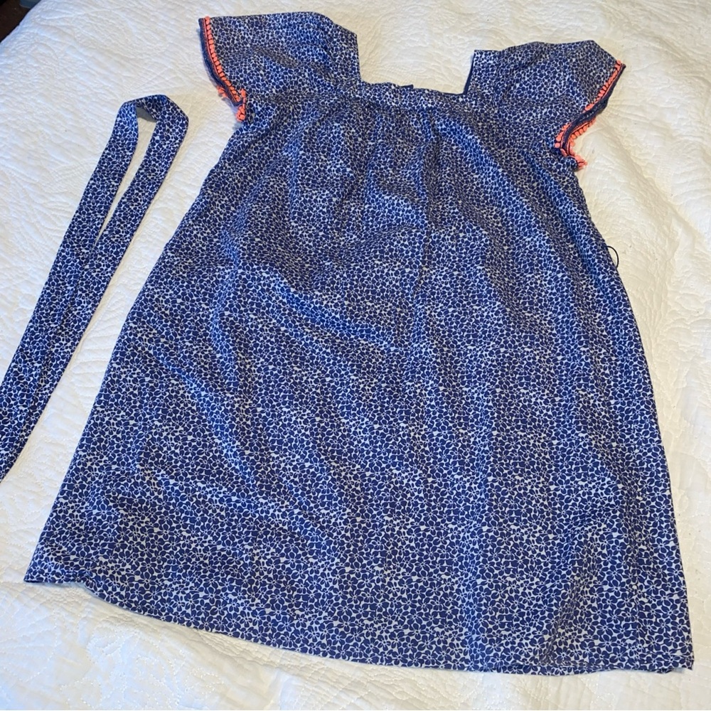 Gap dress
